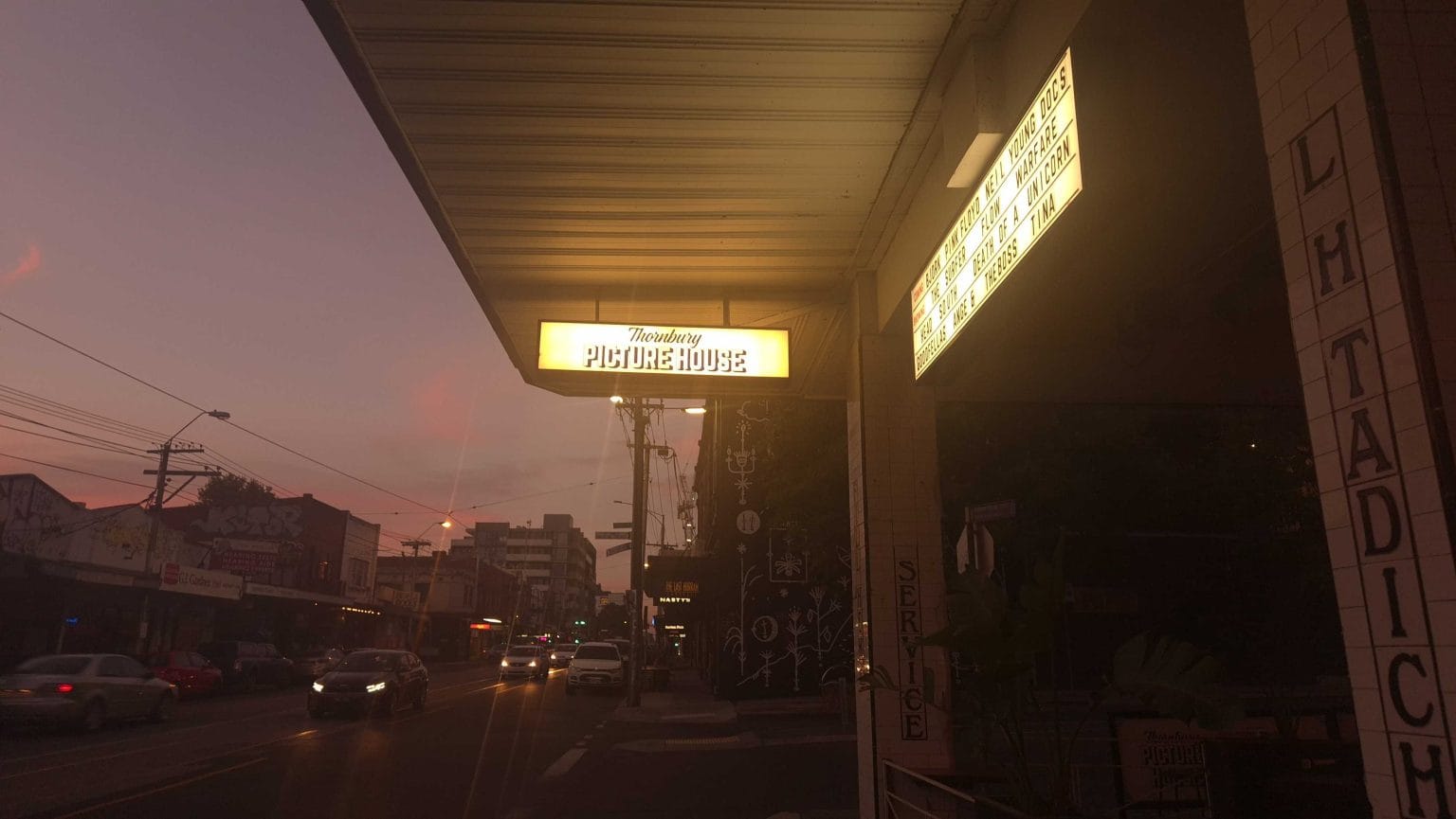 “A game of Tetris”: The intricate challenge of independent cinema programming