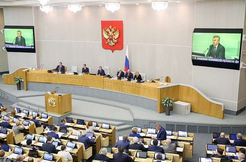 Essay: False hopes and shattered expectations. How did the Russian federal elections go?